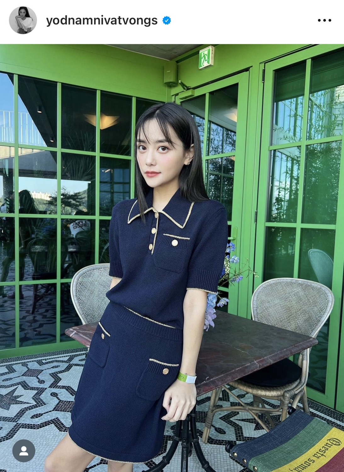 ชาวเน็ตแห่ให้กำลังใจ หยดน้ำ ลูกสาว ขวัญ ขวัญฤดี-ปู อนุวัฒน์ ป่วยเข้าโรงพยาบาล