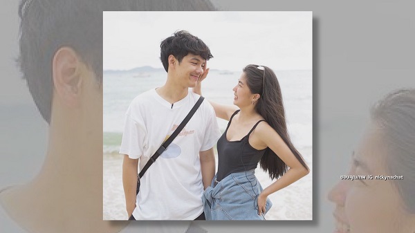 “นิกกี้ ณฉัตร” เผยของขวัญที่ยังไม่ได้ให้ “ก้อย” ก่อนเลิก (มีคลิป)