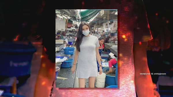 “ศรีริต้า” แจงปล่อยปลาไหล / “อ๊อฟ ปอง” ถามชาวเน็ตเกลียดอะไร  (มีคลิป)