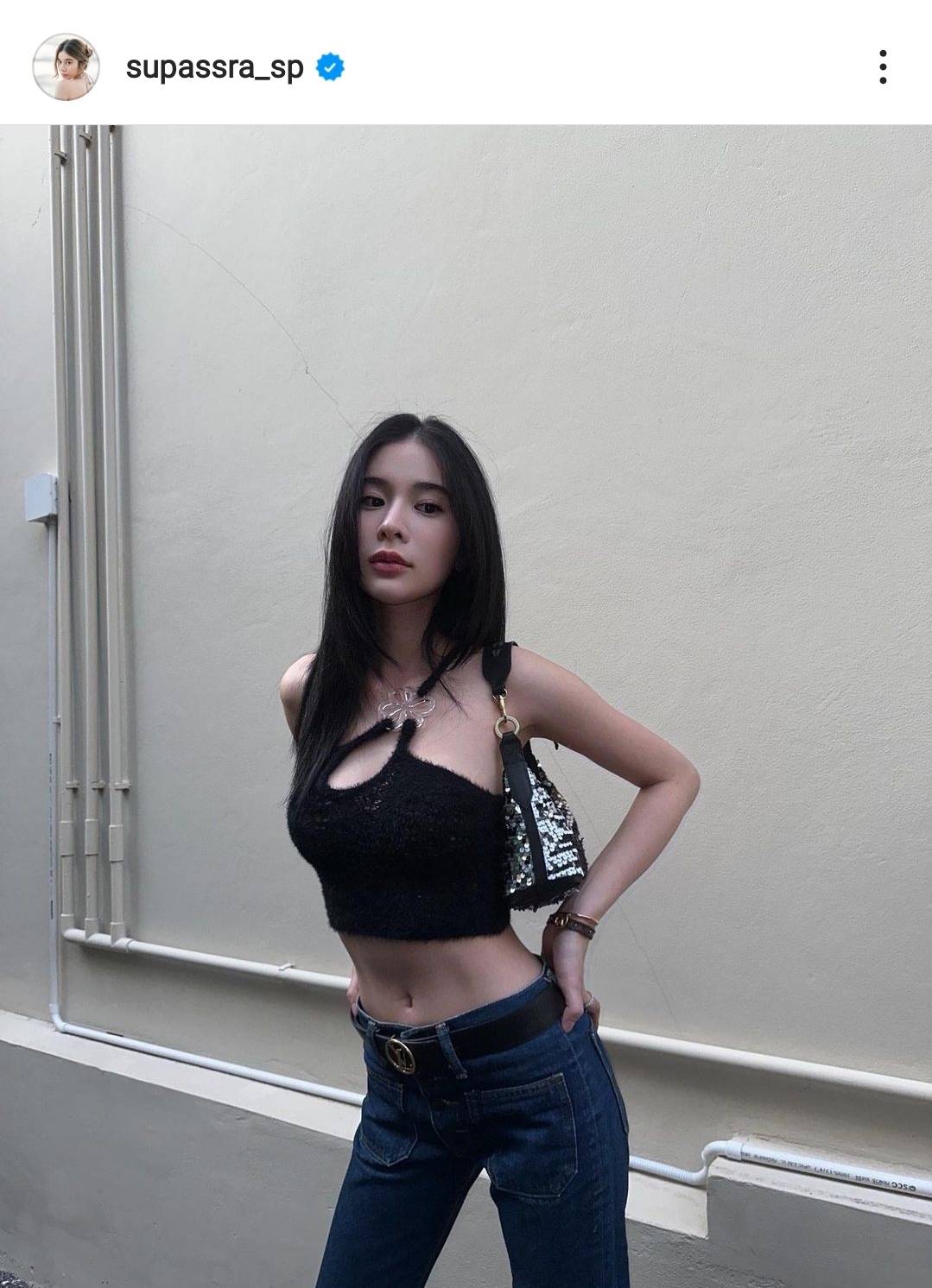 เก้า สุภัสสรา เล่าโมเมนต์ร่วมงานแต่ง แพทริเซีย ย้ำชัดอีกครั้งสถานะ พีช พชร