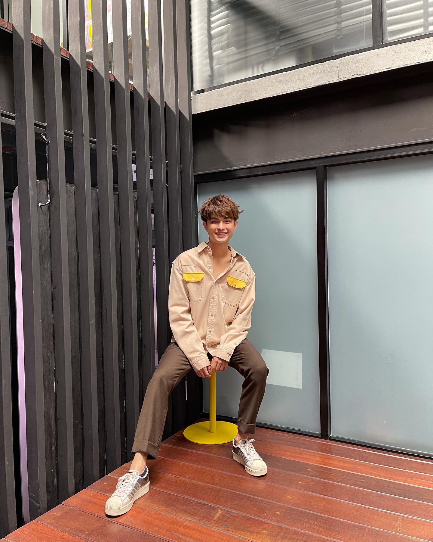 พระเอกลิเก แบงค์ ศรราม ขอผ่อนผันเกณฑ์ทหาร ครั้งที่ 4 พระเอกลิเก แบงค์ ศรราม ขอผ่อนผันเกณฑ์ทหาร ครั้งที่ 4