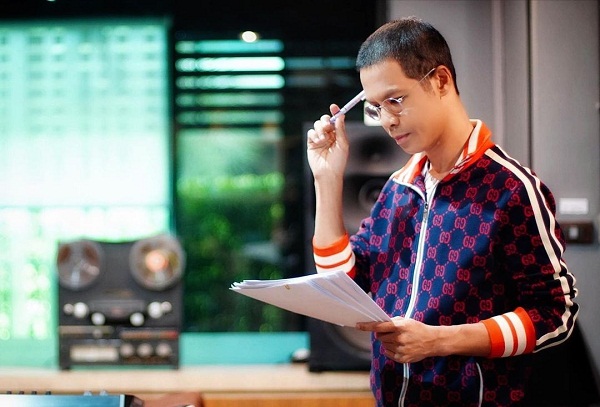  “หนึ่ง จักรวาล” ฝากข้อคิดเตือนใจ ชีวิตไม่มีอะไรสมบูรณ์แบบ (มีคลิป)