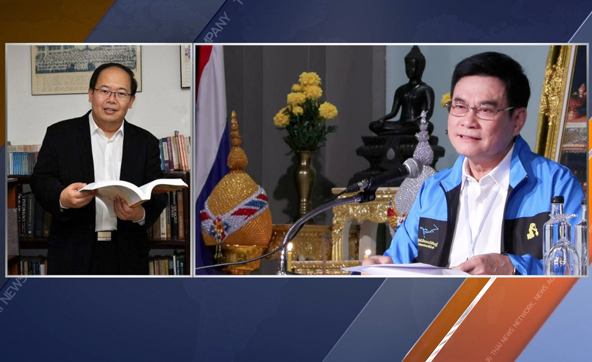 ศึกชิงหัวหน้าพรรคประชาธิปัตย์ : “กู้คืนศรัทธา” โจทย์ท้าทายแม่ทัพคนใหม่