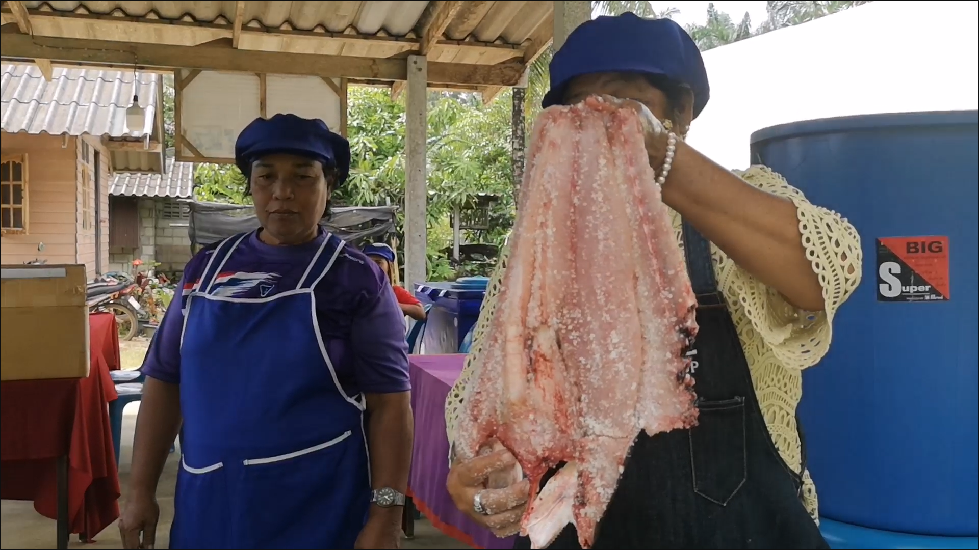 Soft Power กระแส ปลากุเลา แรงต่อเนื่อง ยอดขายพุ่งกว่าร้อยละ 30