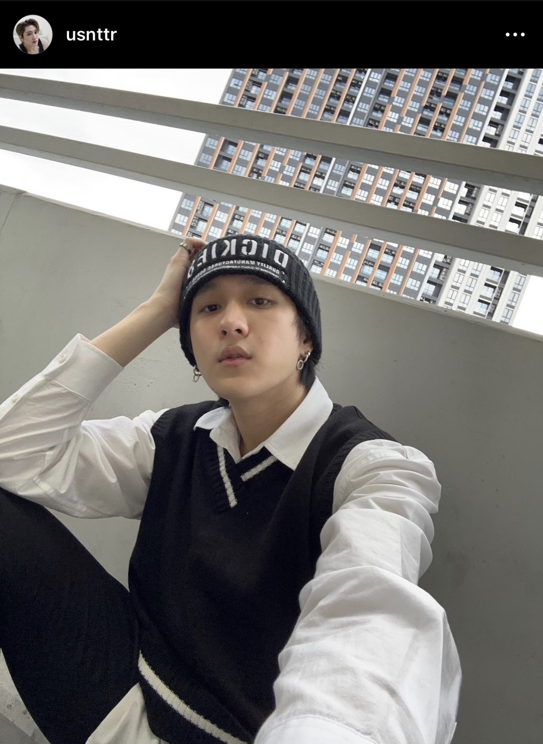 อัส นิติธร ชี้แจงประเด็นโดนแฟนคลับบุกรุกบริษัท เพื่อขอของขวัญคืนโดยไม่ได้รับอนุญาต อัส นิติธร ชี้แจงประเด็นโดนแฟนคลับบุกรุกบริษัท เพื่อขอของขวัญคืนโดยไม่ได้รับอนุญาต