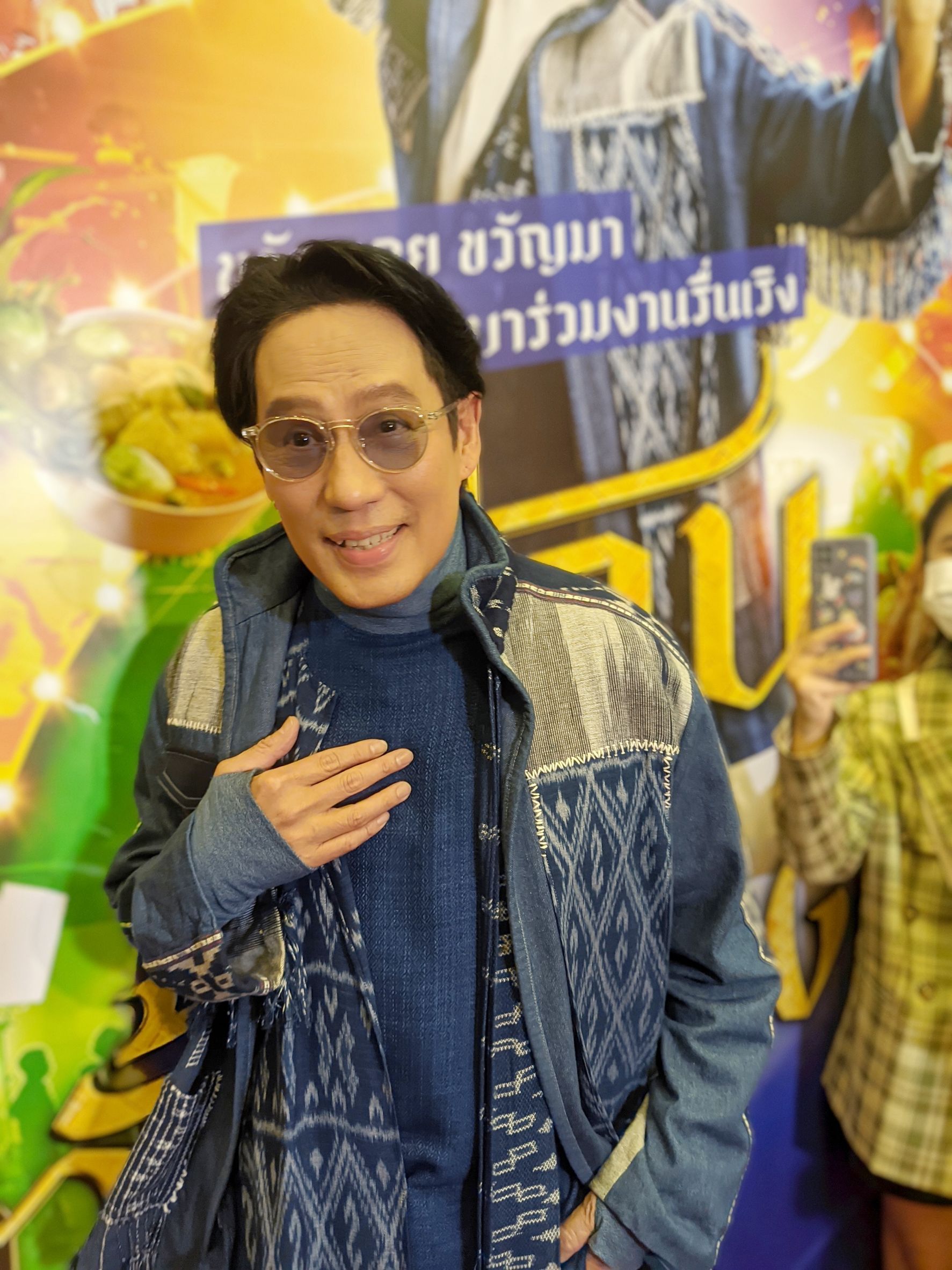 เบิร์ด ธงไชย ฟิตหนักห้ามแก่ เผยเคล็ดลับหน้าเด็กโกงอายุ เบิร์ด ธงไชย ฟิตหนักห้ามแก่ เผยเคล็ดลับหน้าเด็กโกงอายุ