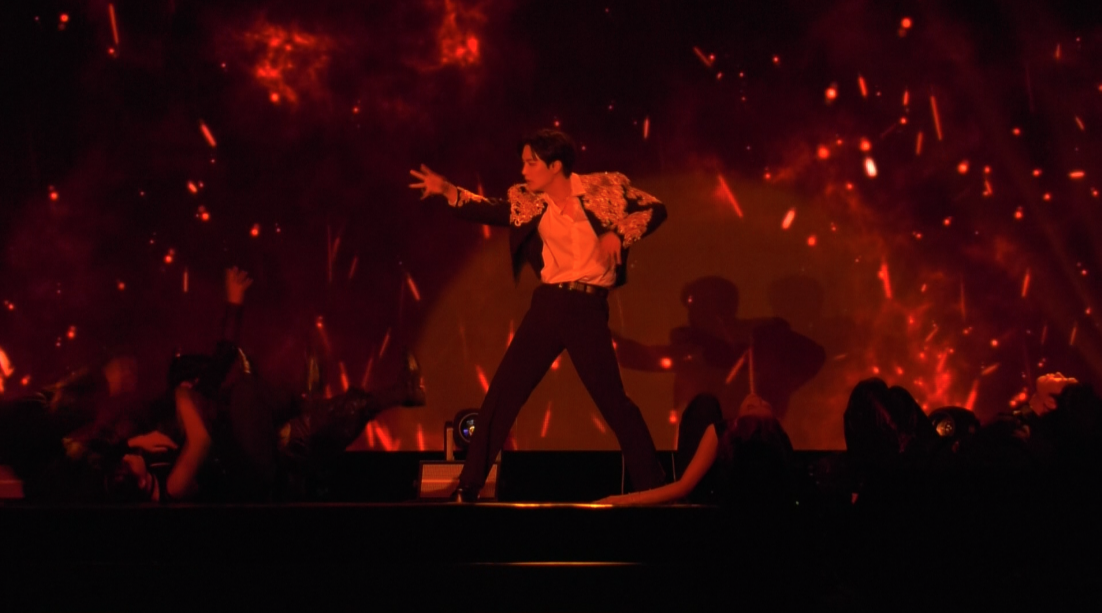 เป็นทุกอย่างให้เธอแล้ว!! ‘คิมจงฮยอน’ จัดเต็มความฟินที่งานแฟนมีตเดี่ยวครั้งแรกในไทย