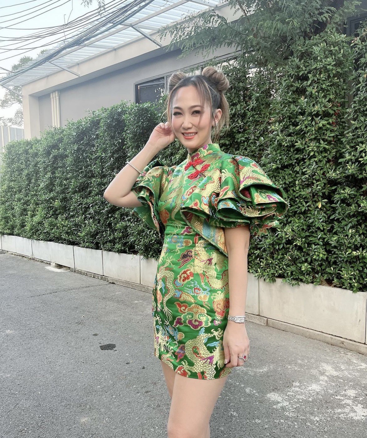 ไฮโซน้ำหวาน เตรียมหลักฐานฟ้องนักร้องดัง หมิ่นศักดิ์ศรี ไฮโซน้ำหวาน เตรียมหลักฐานฟ้องนักร้องดัง หมิ่นศักดิ์ศรี