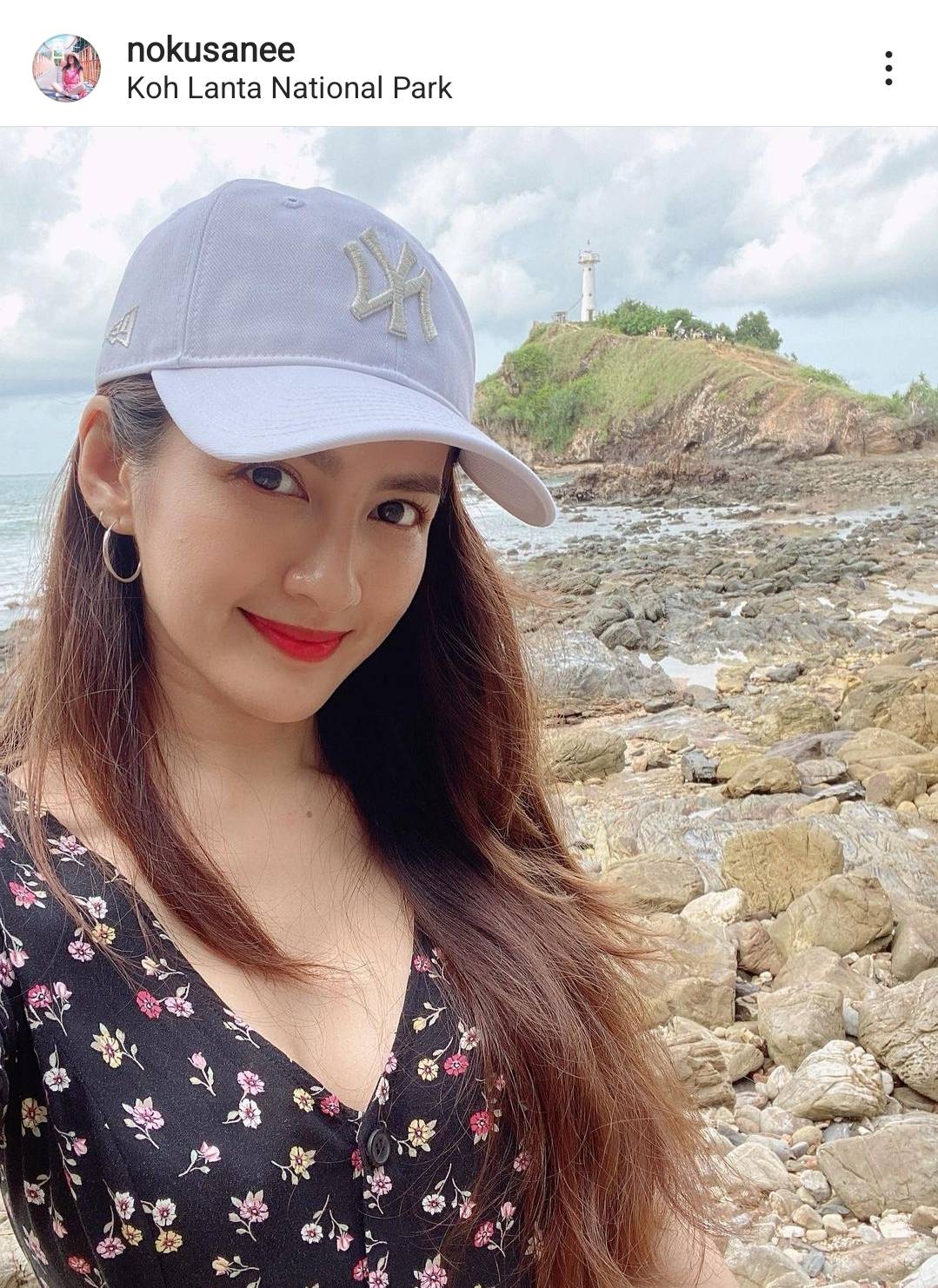 นก อุษณีย์ โพสต์ภาพคู่น้องสาว ขอโทษด้วยสำหรับสิ่งเลวร้ายที่ผ่านมา