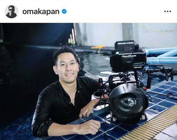 กีตาร์ ร่วมทริป ดาเรีย เชฟรุก ทัวร์เกาะเต่า รำลึกครบรอบ 1 เดือน อ๋อม อรรคพันธ์ กีตาร์ ร่วมทริป ดาเรีย เชฟรุก ทัวร์เกาะเต่า รำลึกครบรอบ 1 เดือน อ๋อม อรรคพันธ์