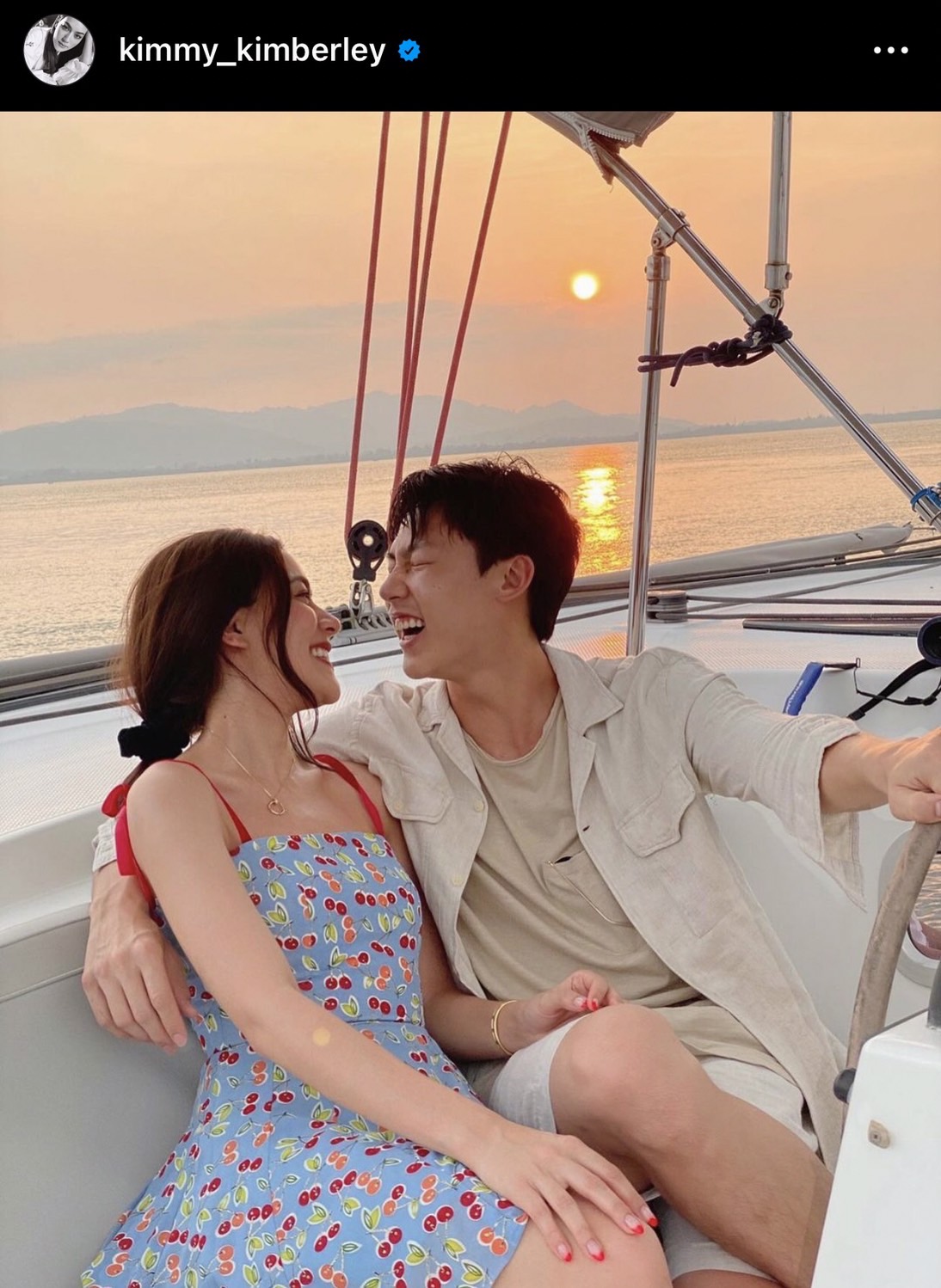 หวานกันให้สุดหมาก-คิมบินลัดฟ้าไปสวีทกันไกลถึง ญี่ปุ่น หวานกันให้สุดหมาก-คิมบินลัดฟ้าไปสวีทกันไกลถึง ญี่ปุ่น