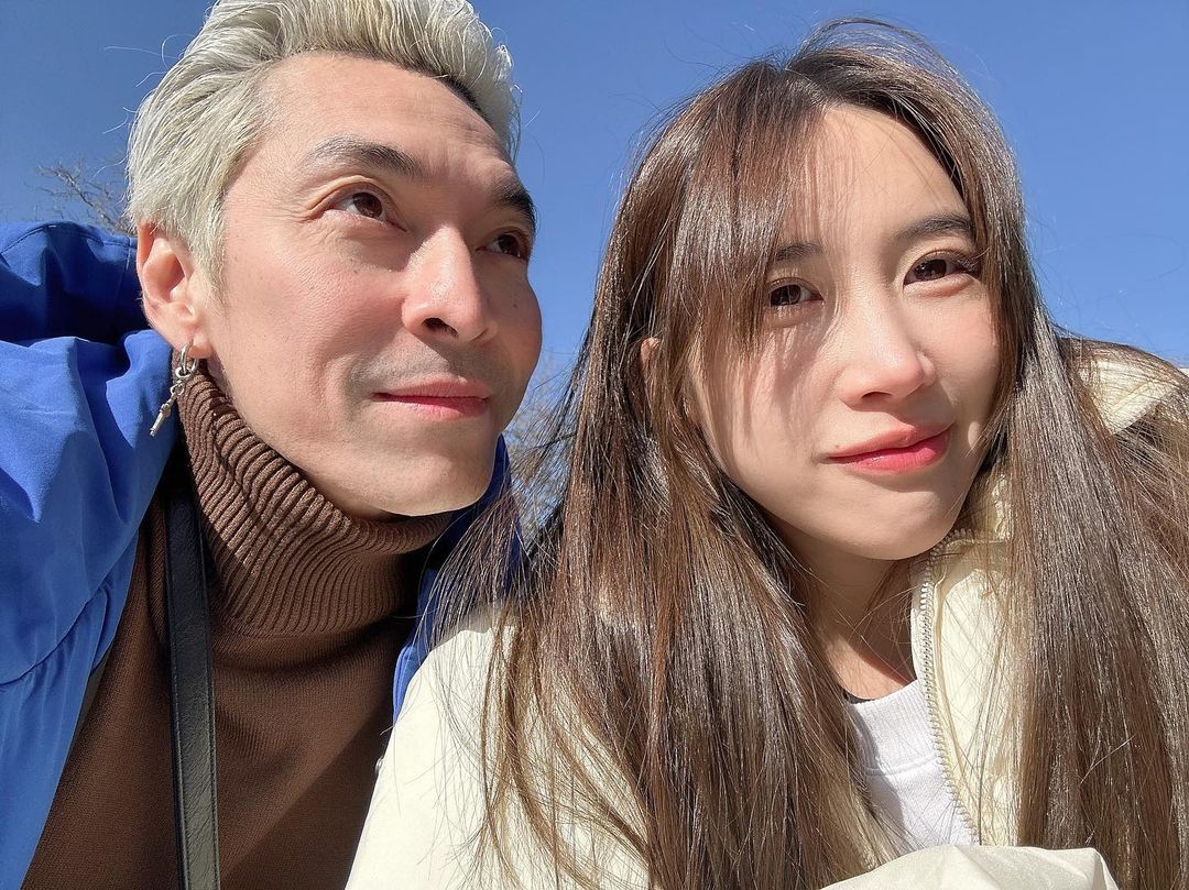 ปู แบล็คเฮดใช้คำว่าแฟนกับแจนจังได้แล้ว ไม่สนดราม่าโฟกัสแค่เรื่องความรักครั้งนี้