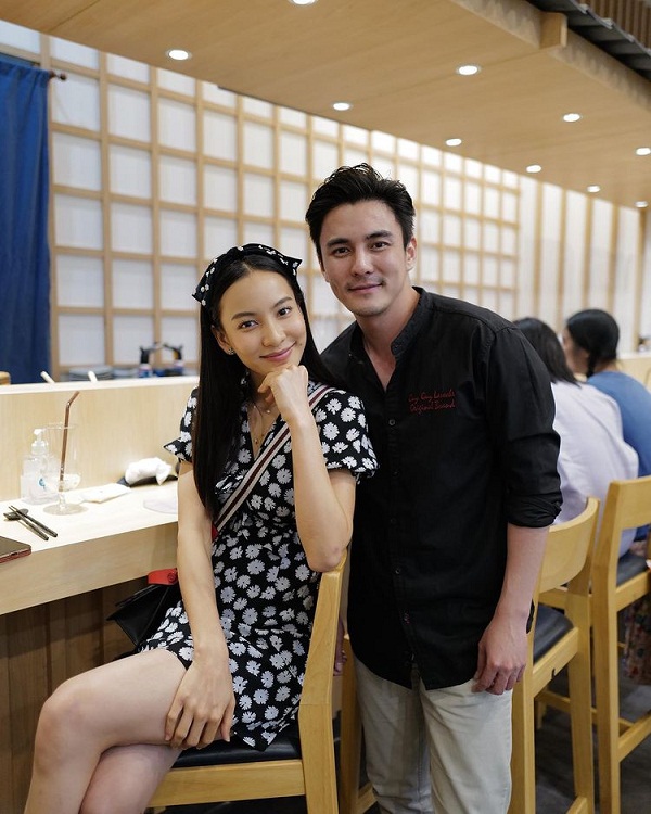 ทนพิษโควิดไม่ไหว กรีน – ธันวา ประกาศ ปิดร้านแพนเค้ก (มีคลิป) ทนพิษโควิดไม่ไหว กรีน – ธันวา ประกาศ ปิดร้านแพนเค้ก (มีคลิป)