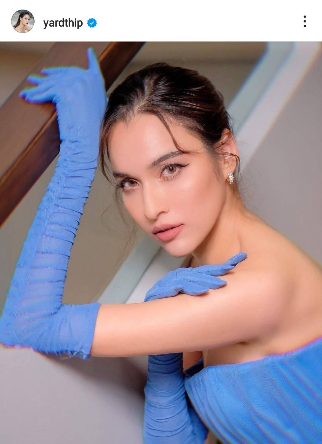 ยังไม่สะดวก หยาดทิพย์ เผยหลังถูกโยงข่าวคำใบ้ สามีดารา ห. เอี่ยวเว็บพนันออนไลน์ ยังไม่สะดวก หยาดทิพย์ เผยหลังถูกโยงข่าวคำใบ้ สามีดารา ห. เอี่ยวเว็บพนันออนไลน์