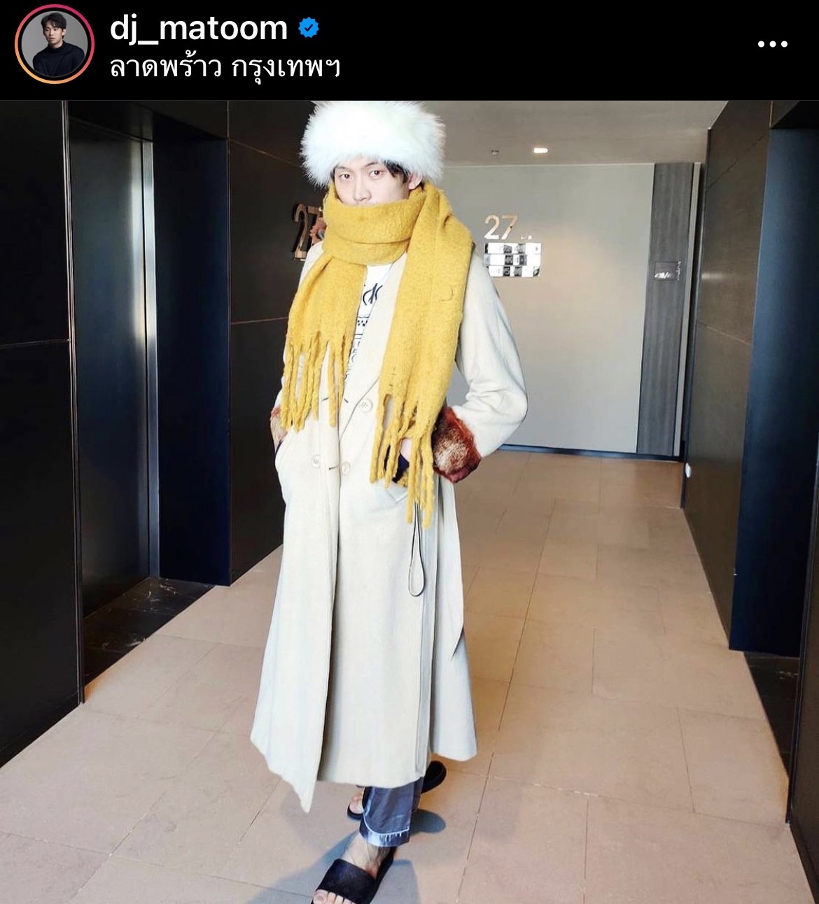 มะตูม ยอมรับว่า หิวแสง ให้ความผิดพลาดเป็นบทเรียนชีวิต