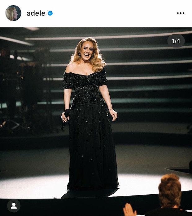 ยินดีแพ็คคู่!! ‘Adele - อียูมี Squid Game’ คว้ารางวัล Emmy ครั้งแรก