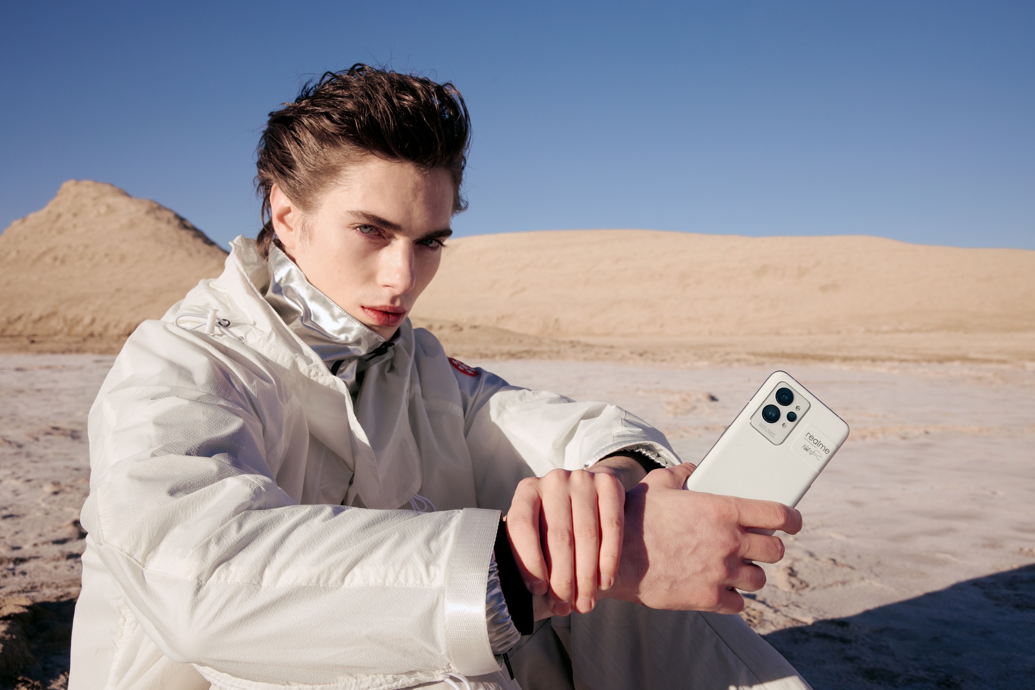 realme GT 2 Pro เปิดตัวยิ่งใหญ่พร้อมสเปกที่ใหญ่ยิ่ง!