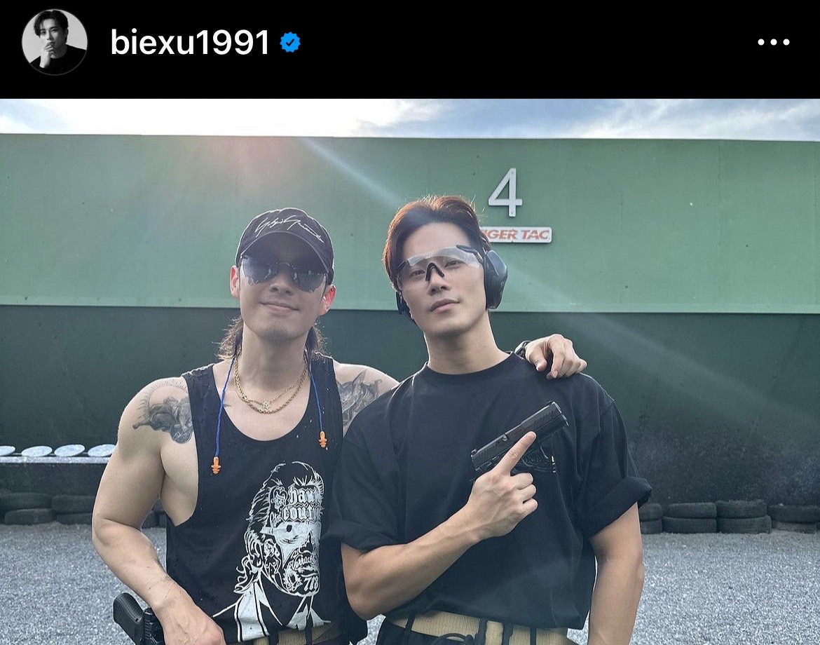 กุ๊บกิ๊บ-บี้ ต้อนรับอย่างดี หลัง แวนเนสF4  ไม่ได้มากรุงเทพ 10 ปี 