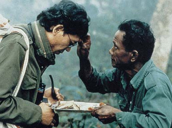 ลำดับชีวิต! สืบ นาคะเสถียร วีรบุรุษแห่งป่าห้วยขาแข้ง ลำดับชีวิต! สืบ นาคะเสถียร วีรบุรุษแห่งป่าห้วยขาแข้ง