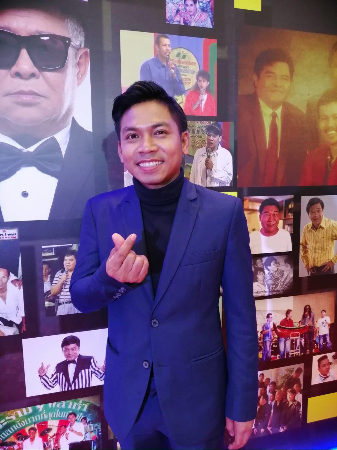 คิง ก่อนบ่าย เสนอตัว ถึงเจ้าตัว 50 คิวที่โดนเท!! คิง ก่อนบ่าย เสนอตัว ถึงเจ้าตัว 50 คิวที่โดนเท!!