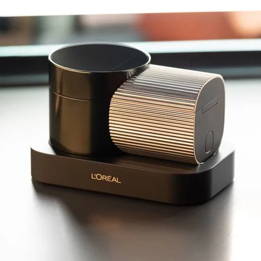  L’Oréal เปิดตัวเครื่องพิมพ์คิ้วสามมิติ คิ้วเป๊ะปังดังใจในไม่กี่วินาที ในงาน CES 2023