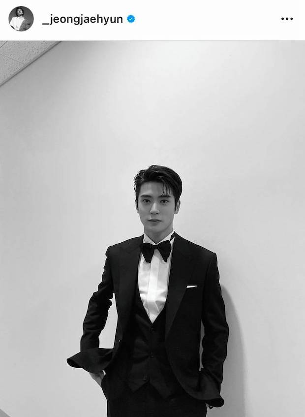 ลัดฟ้าสู่มิลาน!! ‘วิน เมธวิน’ จ่อร่วมชมโชว์ Prada งานเดียวกับ ‘แจฮยอน NCT’ (มีคลิป) ลัดฟ้าสู่มิลาน!! ‘วิน เมธวิน’ จ่อร่วมชมโชว์ Prada งานเดียวกับ ‘แจฮยอน NCT’ (มีคลิป)