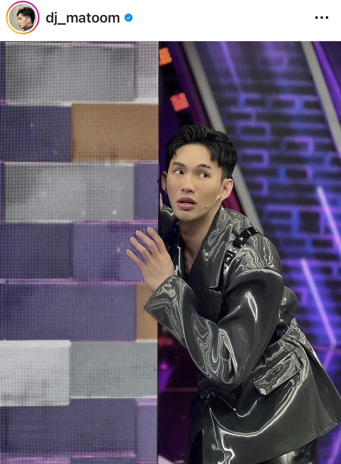 มะตูม เตชินท์ เล่าเรื่องที่ไม่เคยมีใครรู้มาก่อน!! เคยมีแฟนผู้หญิง 4 คน