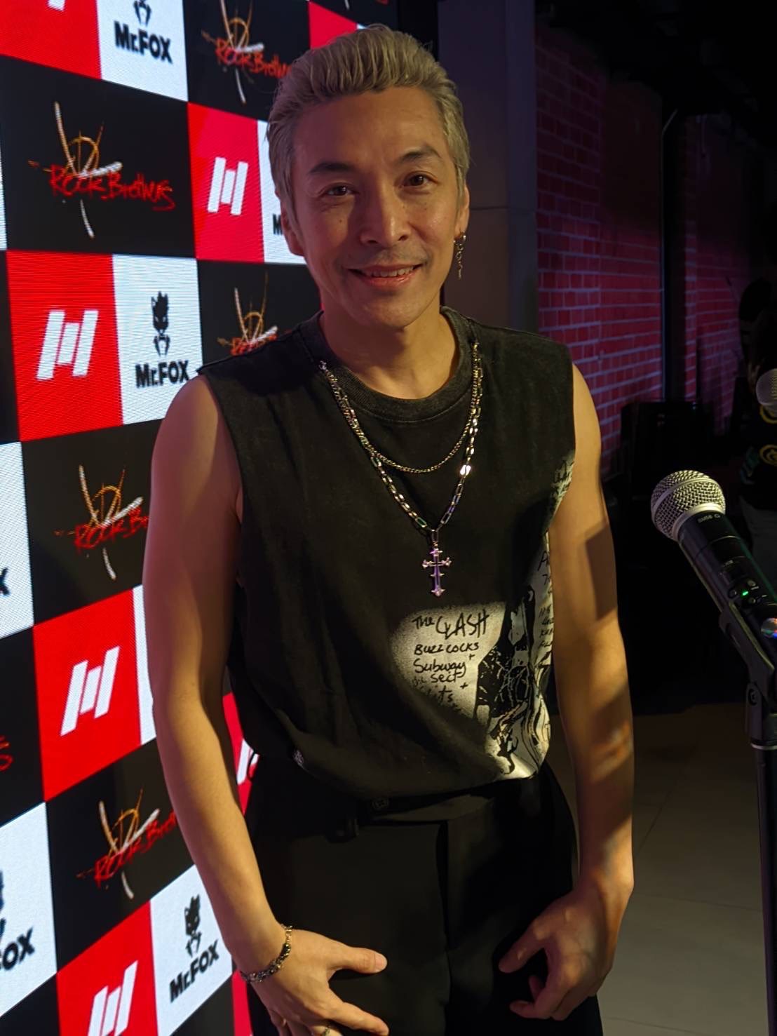 สัญญาว่าจะดูแลให้ดีที่สุด ปู แบล็คเฮด เผยรัก แจนจัง แฮปปี้ ยังไม่ได้คุยถึงเรื่องแต่งงาน สัญญาว่าจะดูแลให้ดีที่สุด ปู แบล็คเฮด เผยรัก แจนจัง แฮปปี้ ยังไม่ได้คุยถึงเรื่องแต่งงาน