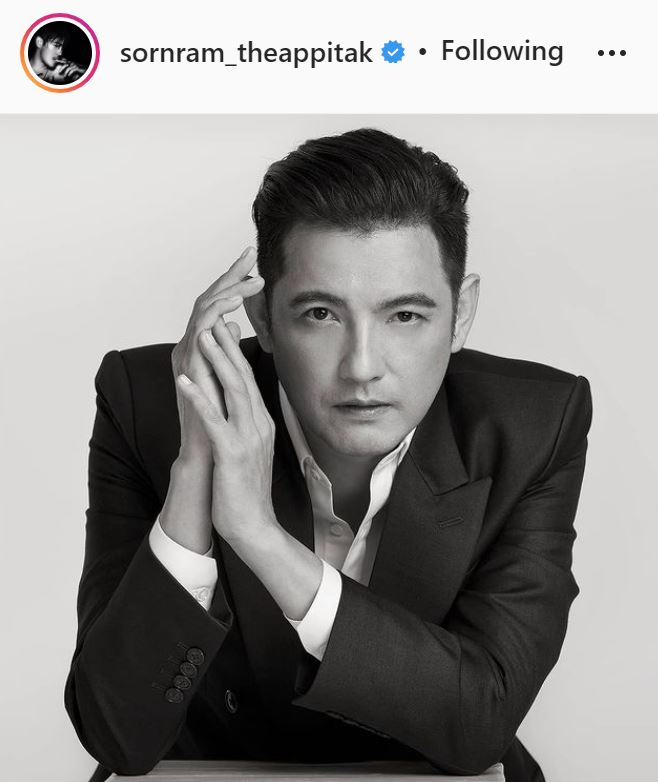 หนุ่ม ศรราม ตอบชัดไม่รีเทิร์นรักครั้งเก่า ด้าน หนุ่ม กรรชัย ไฟเขียว ให้มีรักครั้งใหม่ 