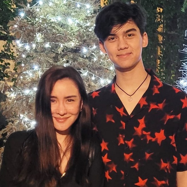 “นิโคล” แฮปปี้ลูกชาย “ทิกเกอร์” มีแฟนคลับคอยซัพพอร์ต (มีคลิป)    