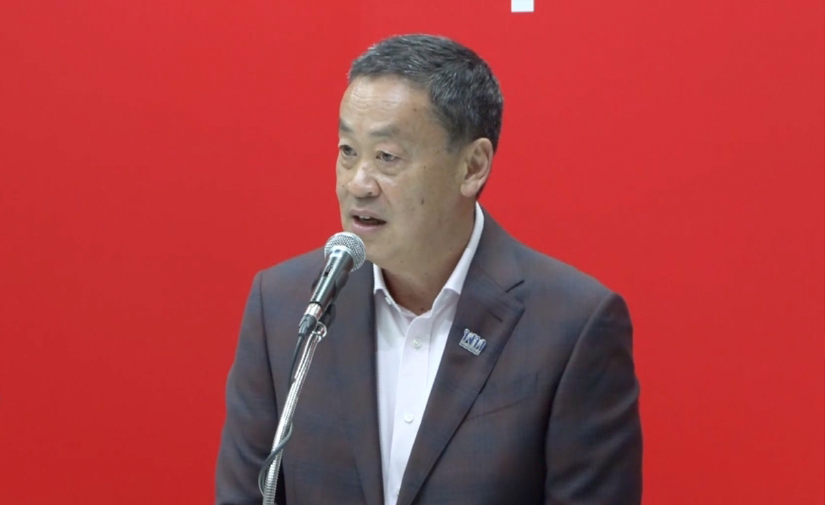 22 ส.ค. โหวตนายกฯ รอบ 3 “เพื่อไทย” ลุยตั้งรัฐบาล ลั่นต้น ก.ย. สำเร็จแน่ นักวิชาการชี้ยังเจอด่านยาก !! 22 ส.ค. โหวตนายกฯ รอบ 3 “เพื่อไทย” ลุยตั้งรัฐบาล ลั่นต้น ก.ย. สำเร็จแน่ นักวิชาการชี้ยังเจอด่านยาก !!