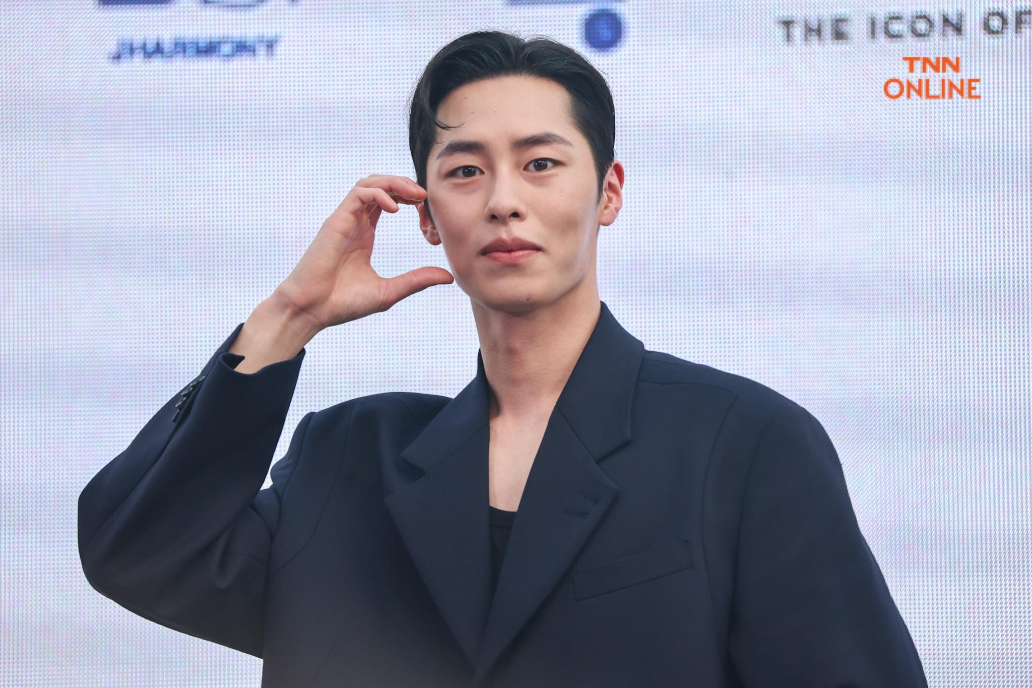 ไอคอนสยาม ต้อนรับ 'อีแจอุค' เตรียมจัดแฟนมีตซุ่มทำเซอร์ไพรส์แฟนชาวไทย