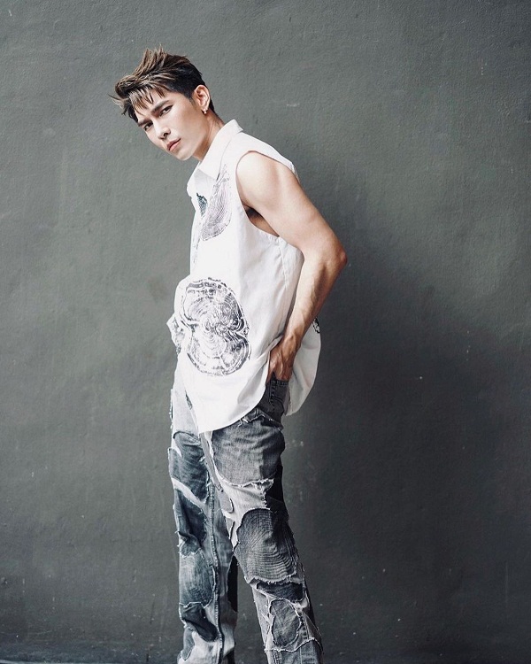 “มิว” จัดกิจกรรม “ShaReTy” ชวน “ว่าน-มาเรียม” ไลฟ์สด แบ่งปันน้ำใจช่วยโควิด-19 (มีคลิป) “มิว” จัดกิจกรรม “ShaReTy” ชวน “ว่าน-มาเรียม” ไลฟ์สด แบ่งปันน้ำใจช่วยโควิด-19 (มีคลิป)