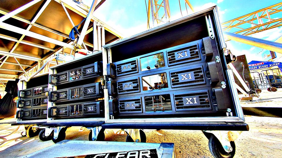 เกิดอะไรขึ้น? ศิต โมทีฟ ประกาศขายทุกอย่างแม้กระทั่งอุปกรณ์ทำมาหากิน! 