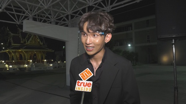 “เทอร์โบ” เผยทำเพลงกระแสดีเกินคาด ขอบคุณโอกาสที่เข้ามา (มีคลิป) “เทอร์โบ” เผยทำเพลงกระแสดีเกินคาด ขอบคุณโอกาสที่เข้ามา (มีคลิป)