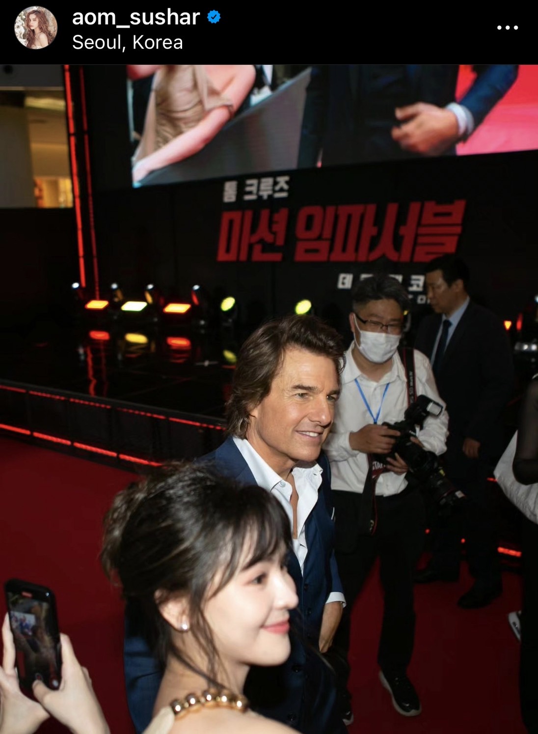 ออม สุชาร์ แต่งตัวสวยทุกวันรอ แอมป์ มาขอแต่งงาน ฝากไข่ไว้พร้อมมีลูก!!