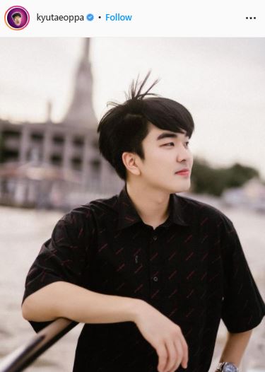 1 ในอดีตทีมงาน คิวเท ขอชี้แจง เผย ตอนนี้ตกเป็นจำเลยสังคม และได้รับความเสียหายมาก