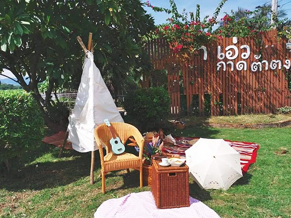 15 ที่เที่ยวตาก 2565 ตะลุยน้ำตกทีลอซู สัมผัสธรรมชาติสุดฟิน