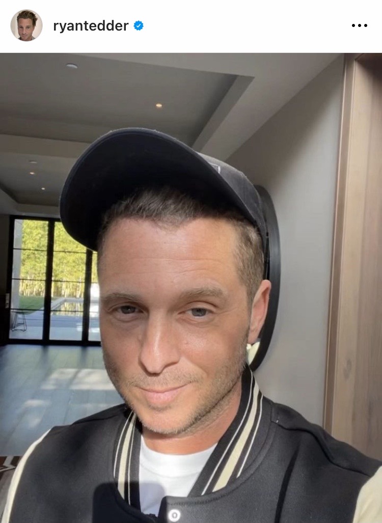 สองทุ่มยันตีหนึ่ง!! 'ไรอัน เท็ดเดอร์' นักร้องนำ OneRepublic โพสต์ทึ่งไทยจุดพลุปีใหม่5ชั่วโมงติด