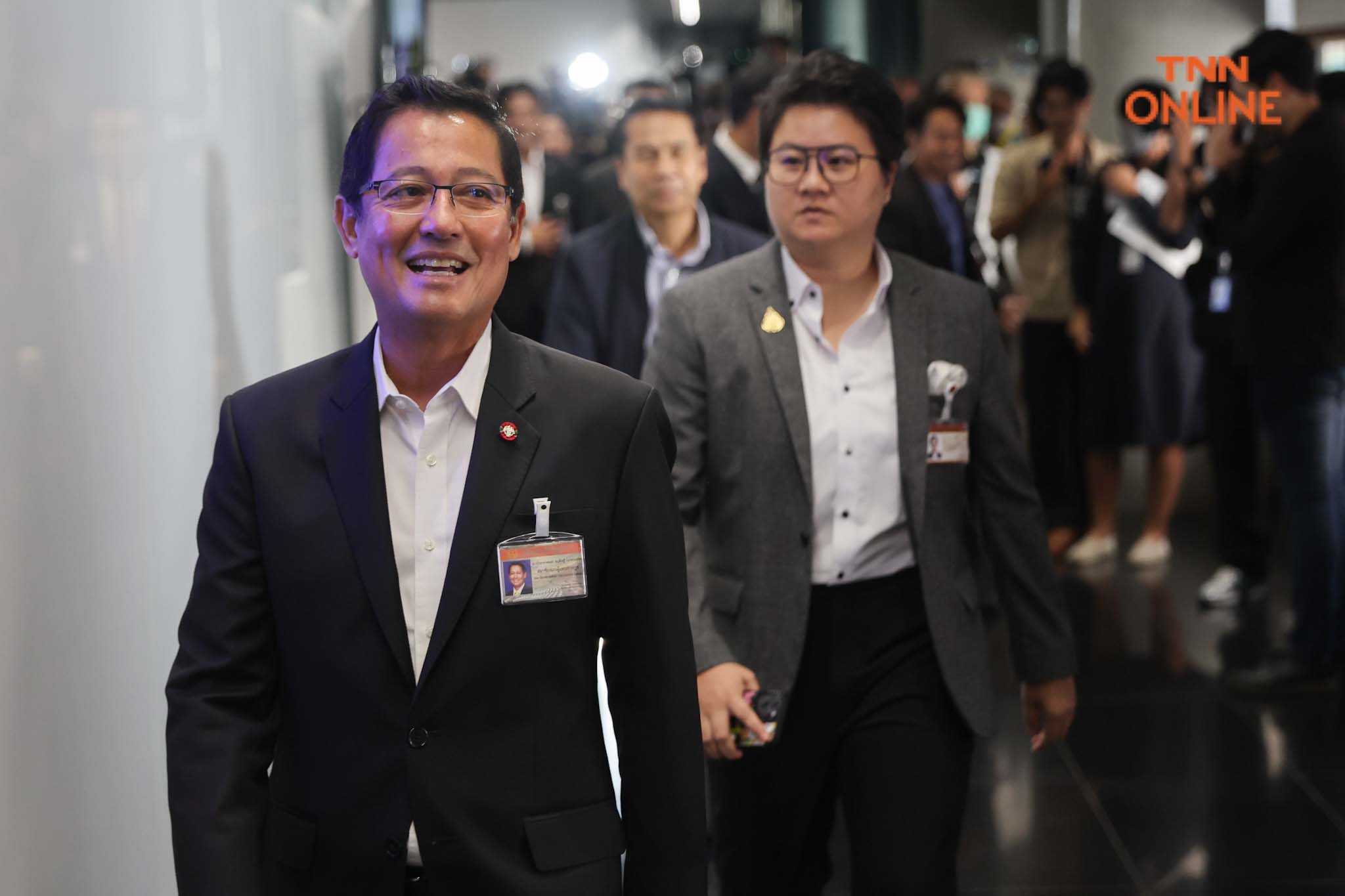 หารือ “วิป 3 ฝ่าย” ถกกรอบเวลาโหวตนายกฯ รอบ 3 หารือ “วิป 3 ฝ่าย” ถกกรอบเวลาโหวตนายกฯ รอบ 3