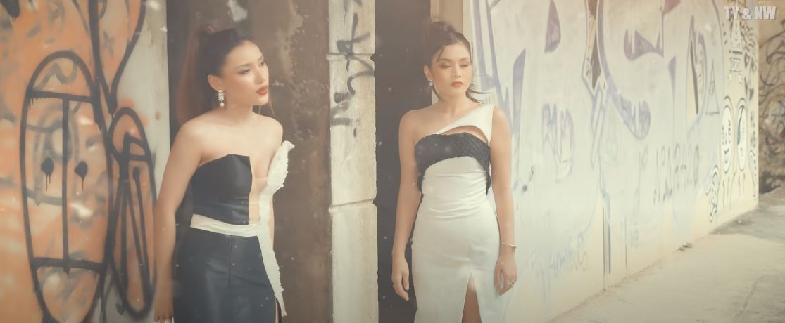 รักควรมีสองคนทำโซเชียลแตก คนบันเทิง แห่คัฟเวอร์กันอย่างสนุกสนาน