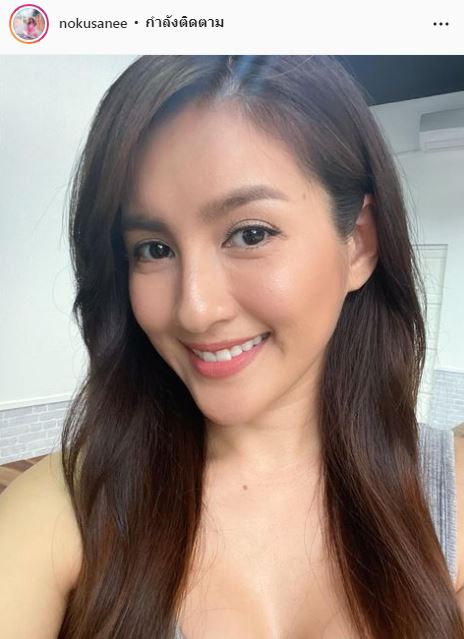 โผล่ชี้แจงอีกครั้ง นก อุษณีย์ เคลียร์!! หลังน้องสาวร้องหมอปลา ยืนยันไม่ได้ถูกเป่าหู