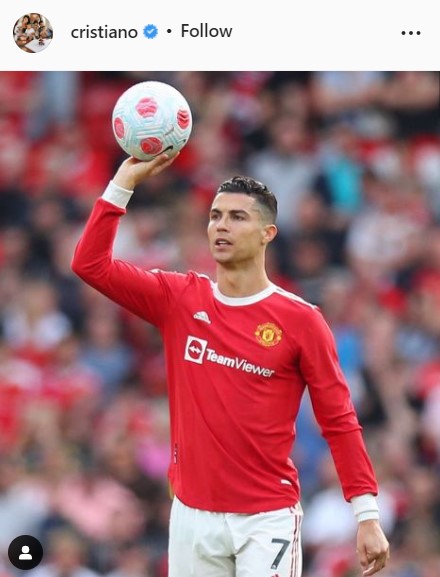 สูญเสียลูกแฝด 1 คน คริสเตียโน่ โรนัลโด้ โพสต์เศร้า ด้านแฟนชาวไทยแห่ส่งกำลังใจแน่น