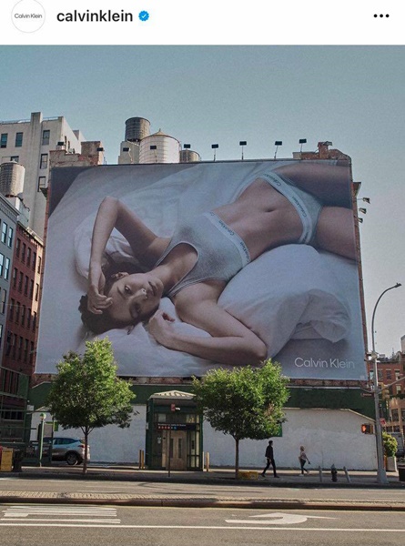 “เจนนี่ BLACKPINK” เซเลบเอเชียคนแรกบนป้ายบิลบอร์ดที่ฮูสตัน