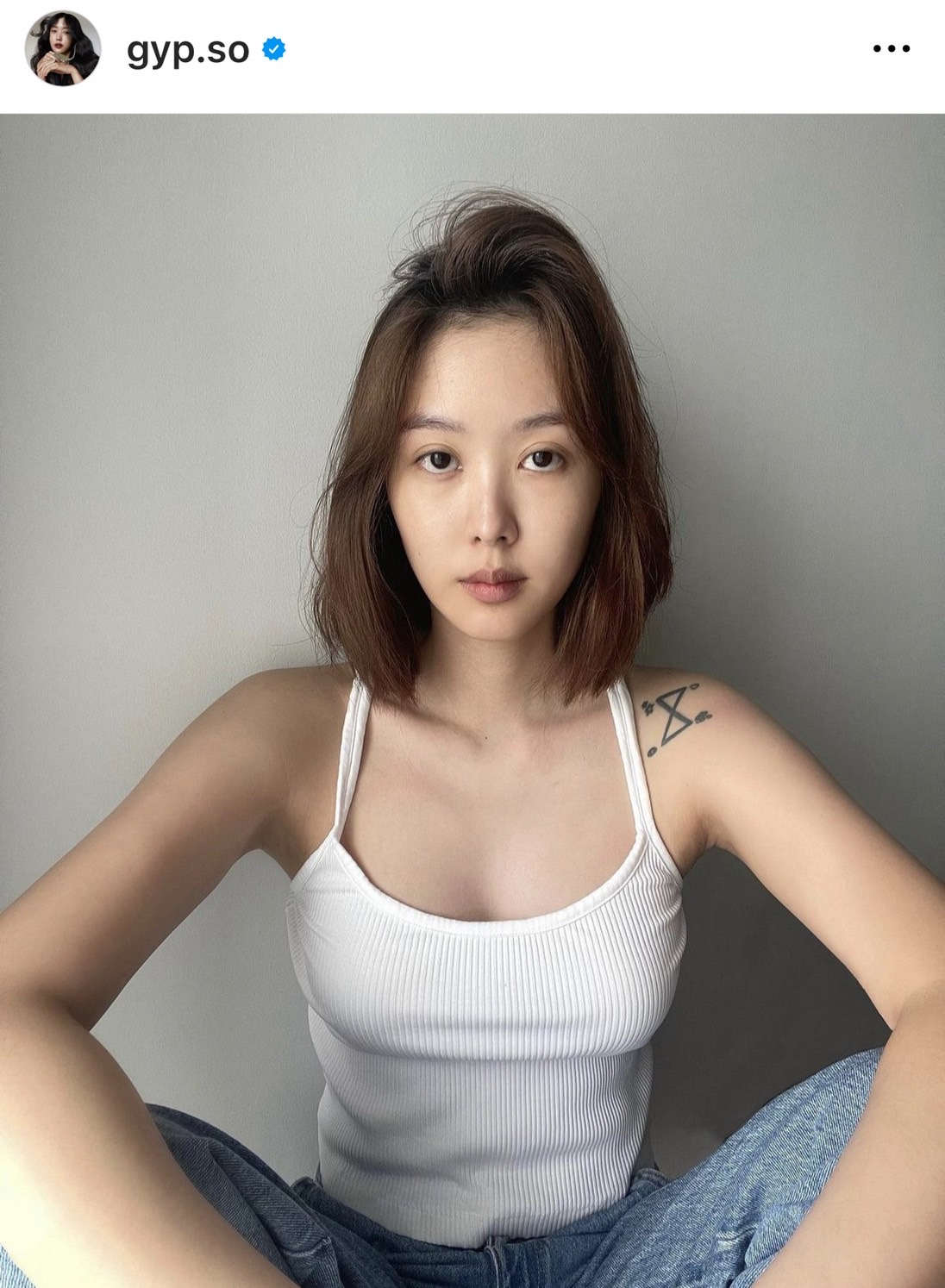 2 พี่น้อง ยิปซี - ยิปโซ แจงประเด็นพี่น้องไม่รักกัน พร้อมเผยมุมความรักทำเจ็บเจียนตาย 2 พี่น้อง ยิปซี - ยิปโซ แจงประเด็นพี่น้องไม่รักกัน พร้อมเผยมุมความรักทำเจ็บเจียนตาย