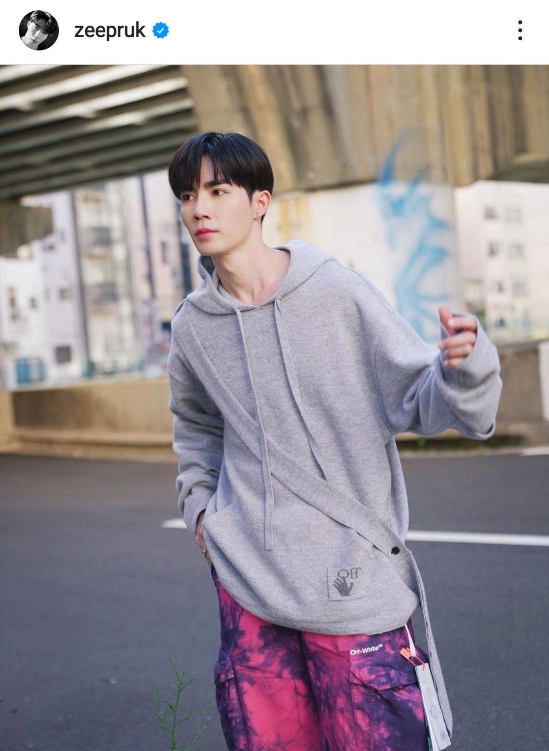 ซี พฤกษ์ แจ้งข่าวไอจีเข้าไม่ได้ กำลังแก้ไขปัญหา ซี พฤกษ์ แจ้งข่าวไอจีเข้าไม่ได้ กำลังแก้ไขปัญหา