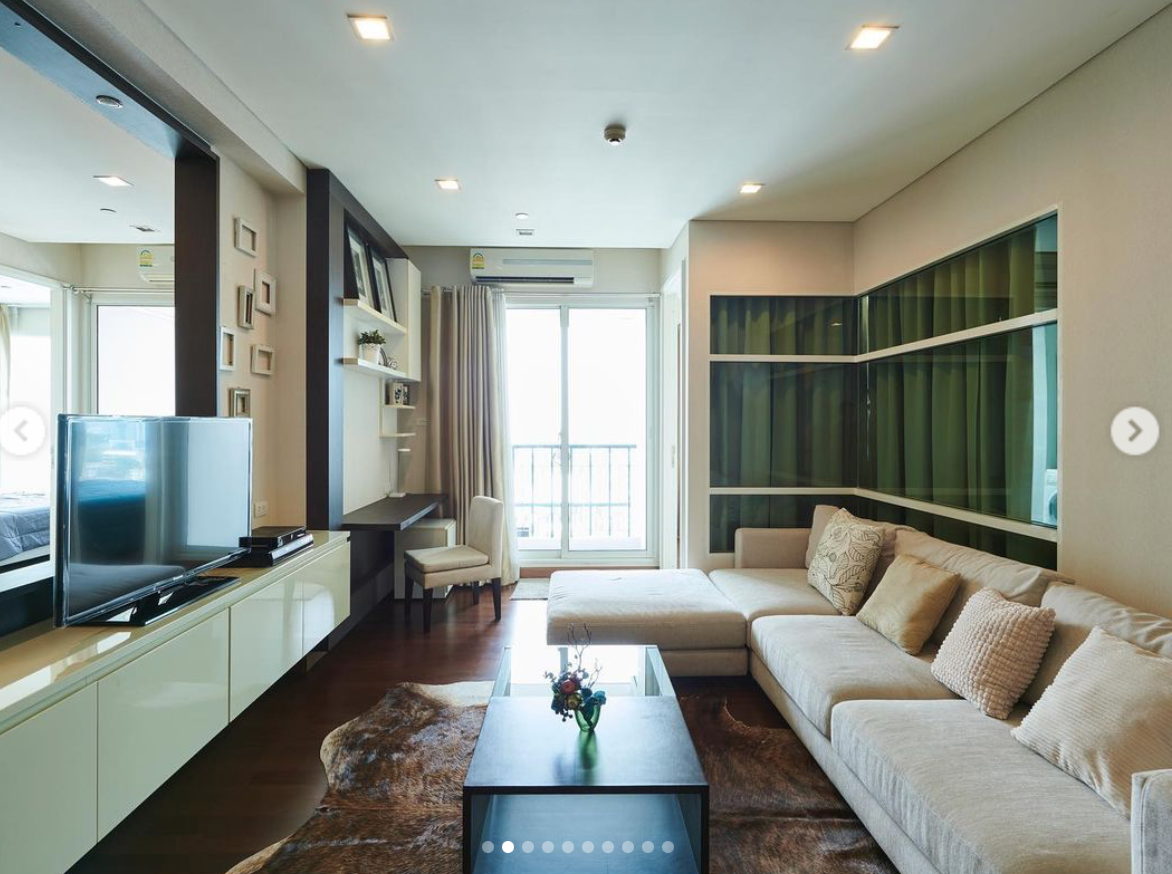 ส่องคอนโดหรู “บี้ สุกฤษฎิ์” ประกาศขาย 13 ล้าน ชาวเน็ตแห่แซว ส่องคอนโดหรู “บี้ สุกฤษฎิ์” ประกาศขาย 13 ล้าน ชาวเน็ตแห่แซว