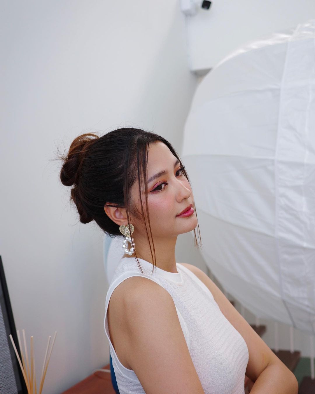 ทำไมต้องจี้! “มารี เบรินเนอร์” ปัดตอบสื่อ เลิก-ไม่เลิก “พิชญ์ กาไชย” (มีคลิป)