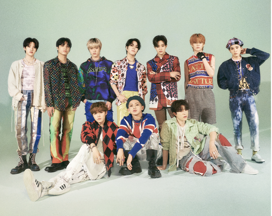 การรอคอยอีกครั้งของ.... BABYMONSTER การรอคอยอีกครั้งของ.... BABYMONSTER