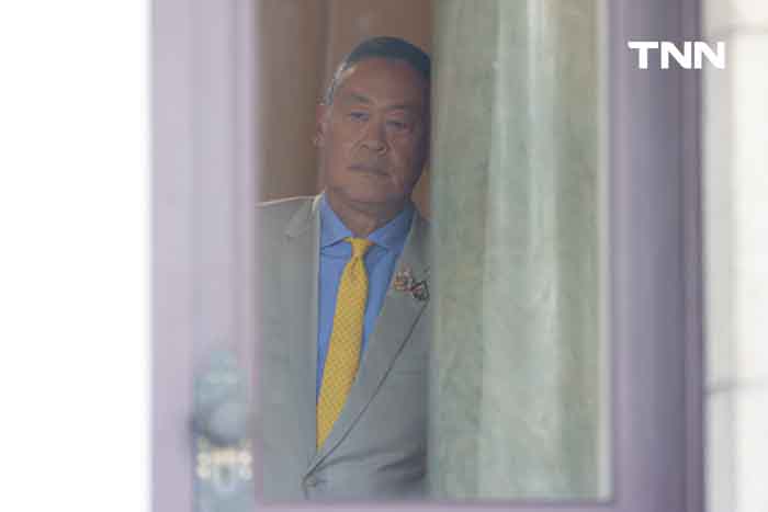 “เศรษฐา” น้อมรับคำตัดสิน หลัง ศาล รธน. ตัดสินให้พ้นจากการเป็นนายกรัฐมนตรี “เศรษฐา” น้อมรับคำตัดสิน หลัง ศาล รธน. ตัดสินให้พ้นจากการเป็นนายกรัฐมนตรี